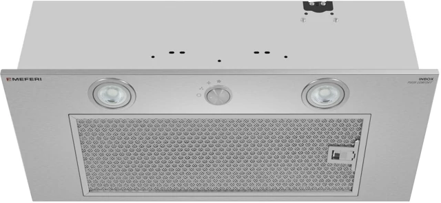 MEFERI INBOX60IX PUSH COMFORT.3