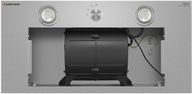 MEFERI INBOX60IX PUSH COMFORT.5