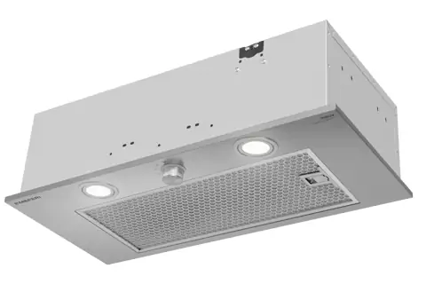 MEFERI INBOX60IX PUSH COMFORT