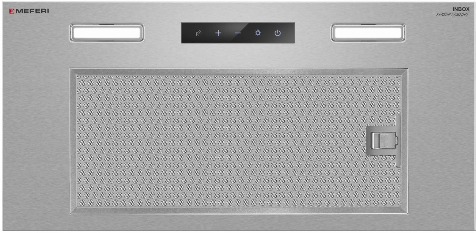 MEFERI INBOX60IX SENSOR COMFORT.4