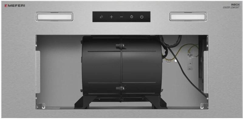 MEFERI INBOX60IX SENSOR COMFORT.5
