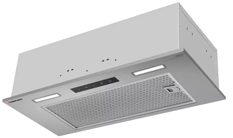 MEFERI INBOX60IX SENSOR COMFORT.0