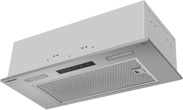 MEFERI INBOX60IX SENSOR COMFORT.1