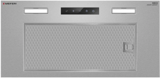 MEFERI INBOX60IX SENSOR COMFORT.4