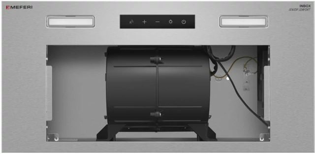 MEFERI INBOX60IX SENSOR COMFORT.5