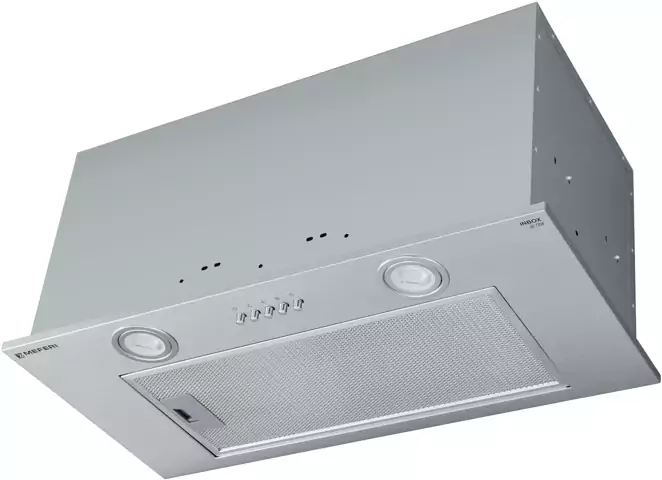MEFERI INBOX60IX ULTRA
