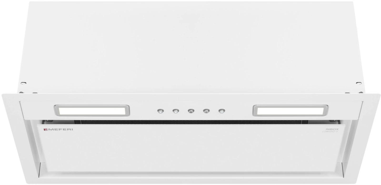 MEFERI INBOX60WH COMFORT PLUS.3