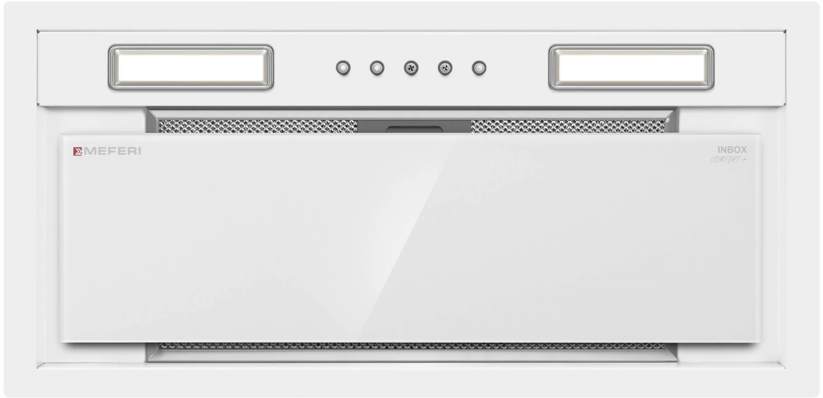 MEFERI INBOX60WH COMFORT PLUS.4