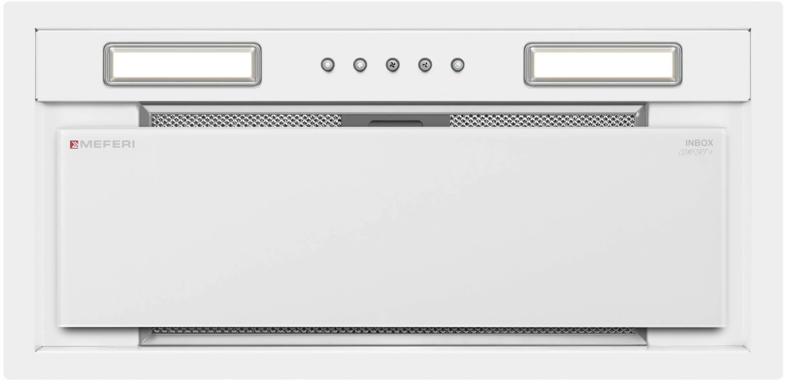 MEFERI INBOX60WH COMFORT PLUS.5