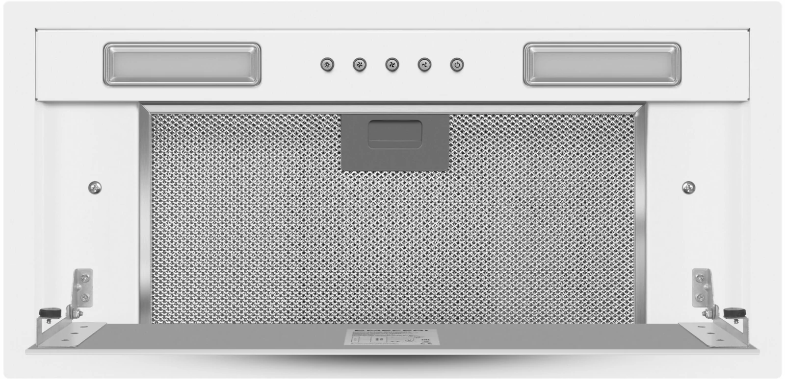 MEFERI INBOX60WH COMFORT PLUS.6