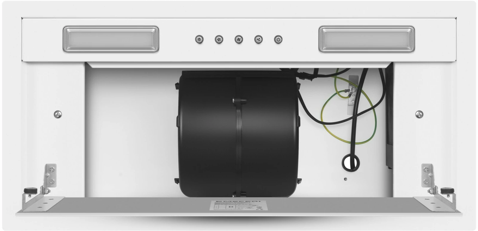 MEFERI INBOX60WH COMFORT PLUS.7