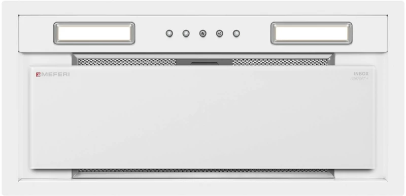 MEFERI INBOX60WH COMFORT PLUS.5