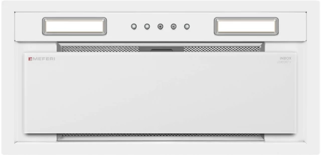 MEFERI INBOX60WH COMFORT PLUS.5