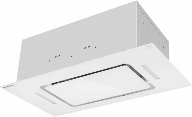 MEFERI INBOX60WH GLASS COMFORT.3