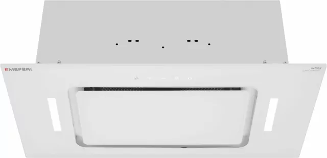 MEFERI INBOX60WH GLASS COMFORT.4