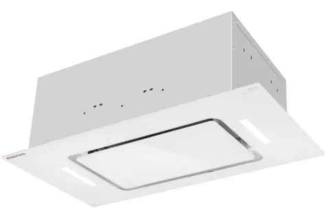 MEFERI INBOX60WH GLASS COMFORT