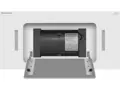 MEFERI INBOX60WH GLASS COMFORT.1
