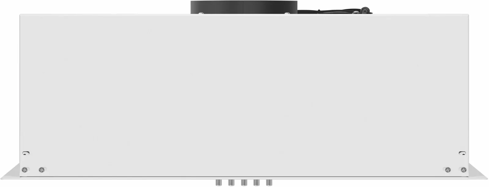MEFERI INBOX60WH GLASS POWER.9