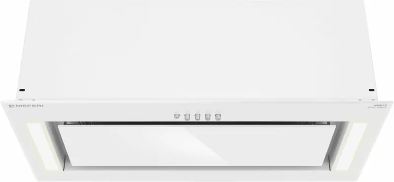 MEFERI INBOX60WH GLASS POWER.2
