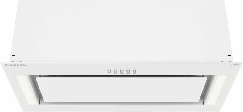 MEFERI INBOX60WH GLASS POWER.3