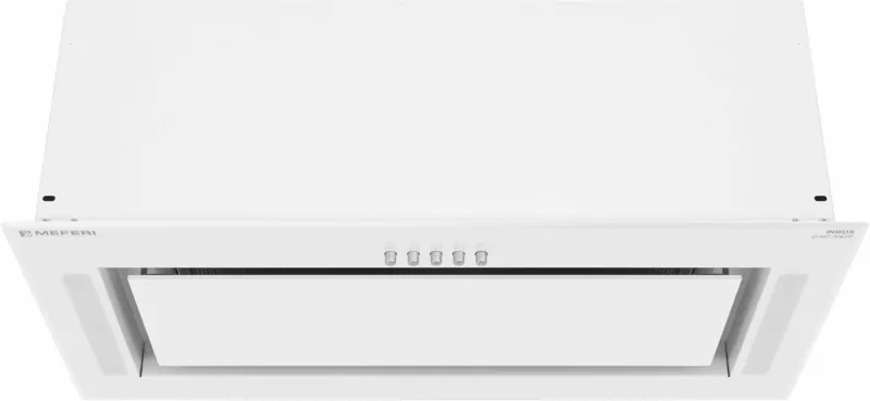 MEFERI INBOX60WH GLASS POWER.4