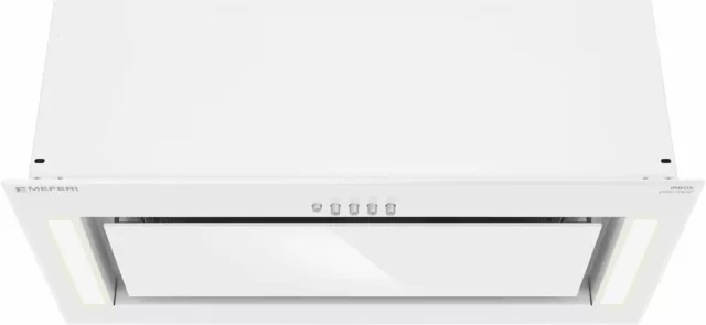 MEFERI INBOX60WH GLASS POWER.2
