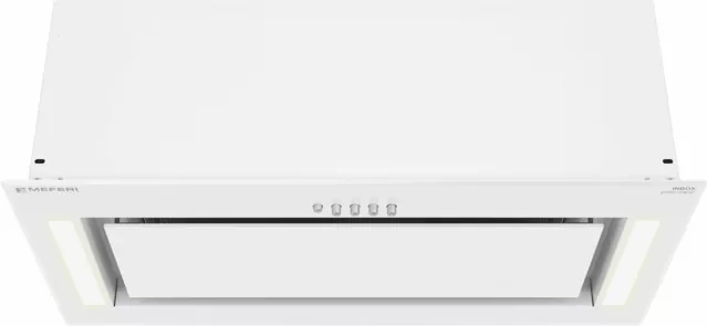 MEFERI INBOX60WH GLASS POWER.3