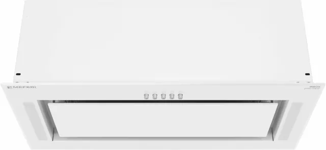 MEFERI INBOX60WH GLASS POWER.4