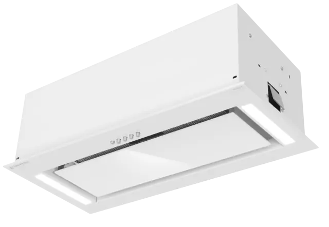 MEFERI INBOX60WH GLASS POWER.0