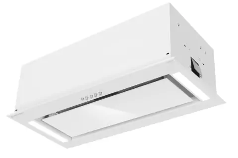 MEFERI INBOX60WH GLASS POWER