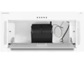 MEFERI INBOX60WH GLASS POWER.7