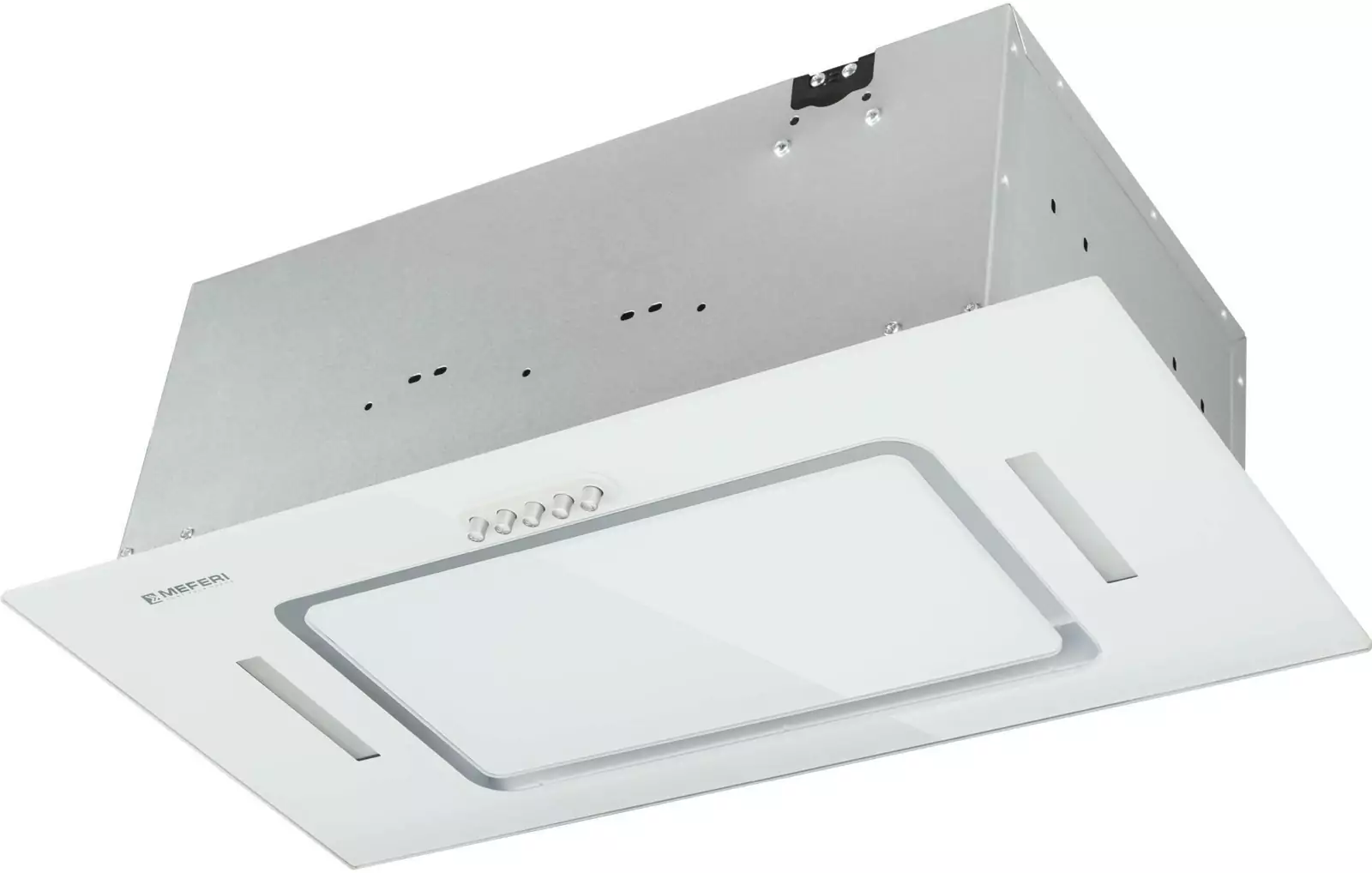 MEFERI INBOX60WH GLASS ULTRA.7