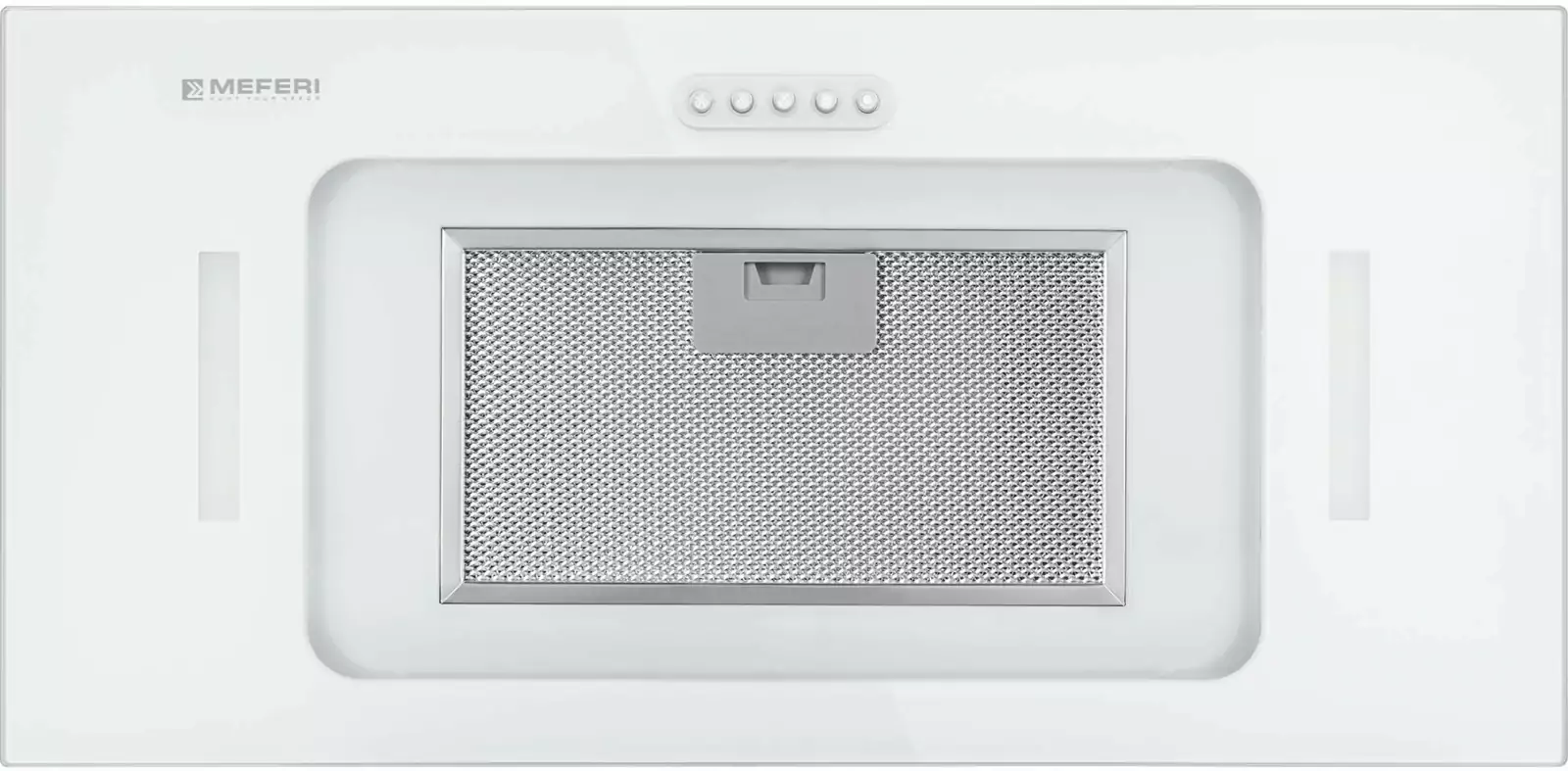 MEFERI INBOX60WH GLASS ULTRA.3