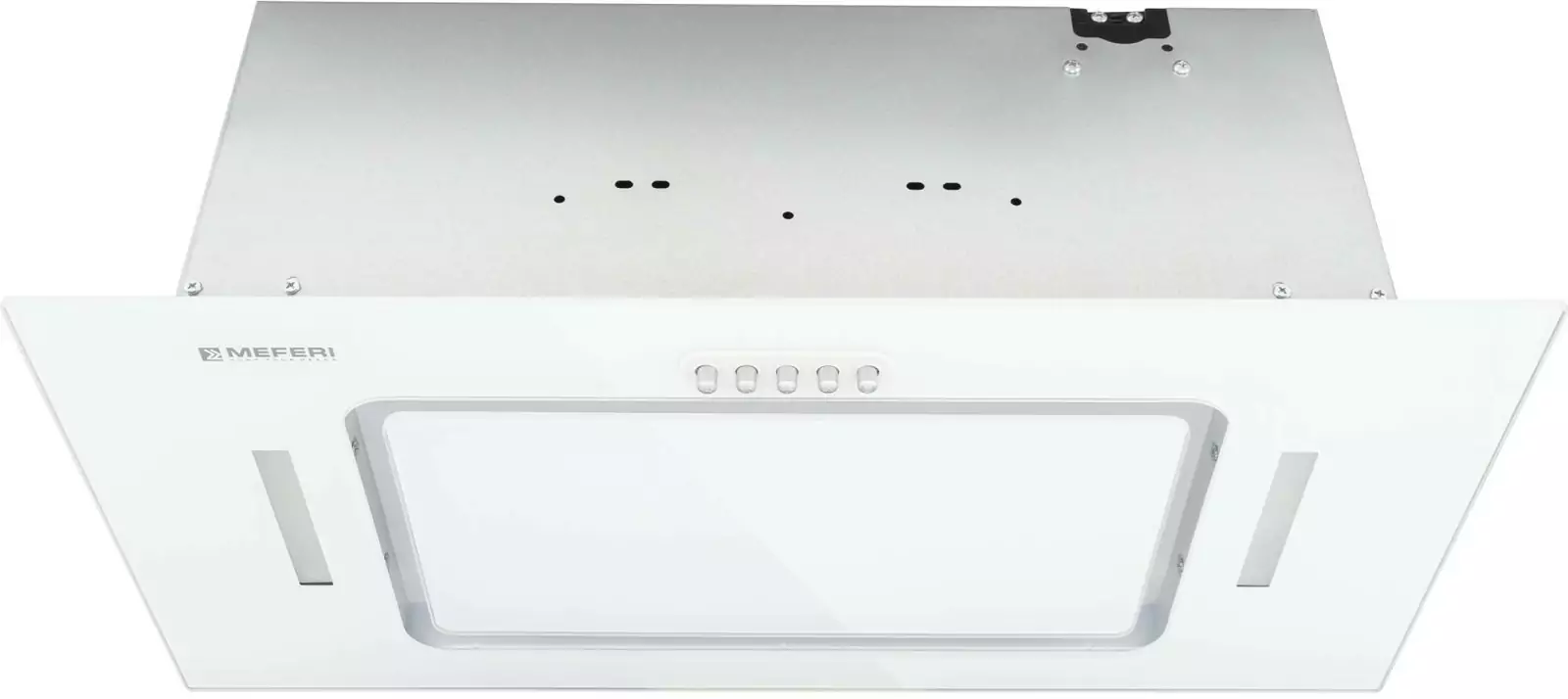 MEFERI INBOX60WH GLASS ULTRA.5