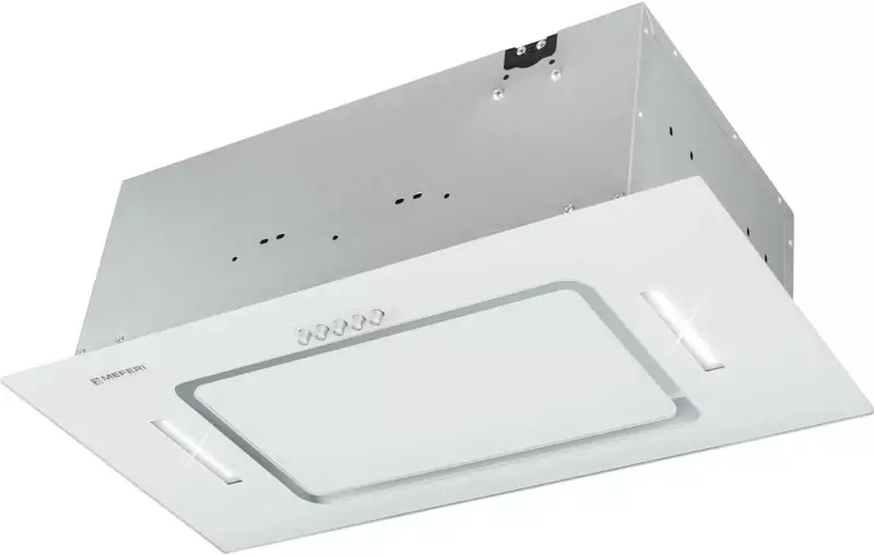 MEFERI INBOX60WH GLASS ULTRA.9
