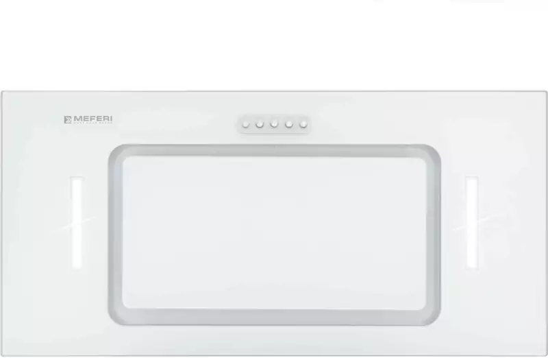 MEFERI INBOX60WH GLASS ULTRA.2