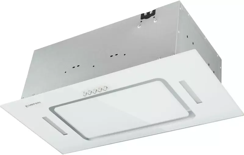 MEFERI INBOX60WH GLASS ULTRA.7