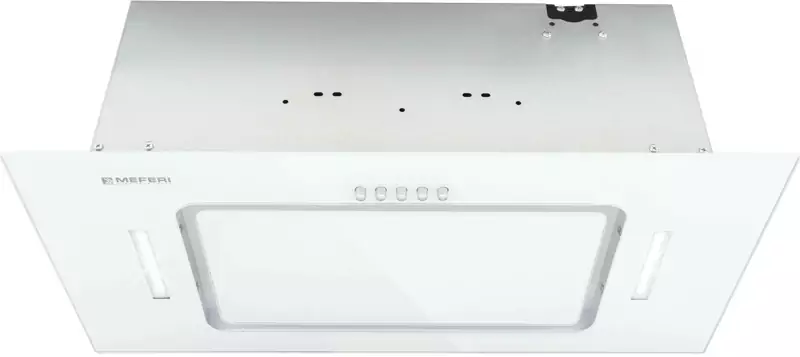 MEFERI INBOX60WH GLASS ULTRA.6