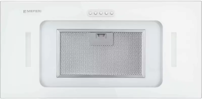 MEFERI INBOX60WH GLASS ULTRA.3