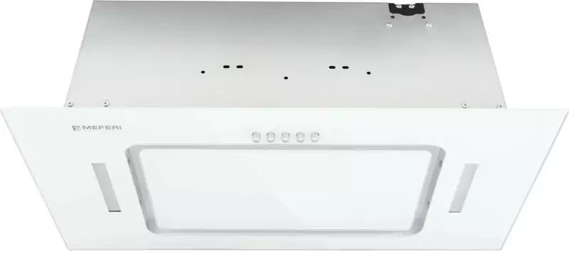 MEFERI INBOX60WH GLASS ULTRA.5