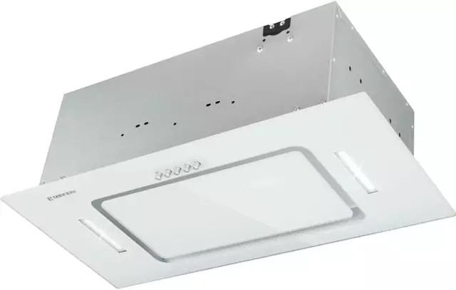 MEFERI INBOX60WH GLASS ULTRA.8