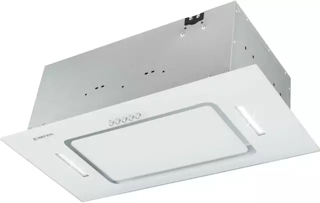 MEFERI INBOX60WH GLASS ULTRA.9