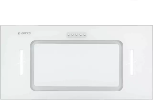 MEFERI INBOX60WH GLASS ULTRA.2