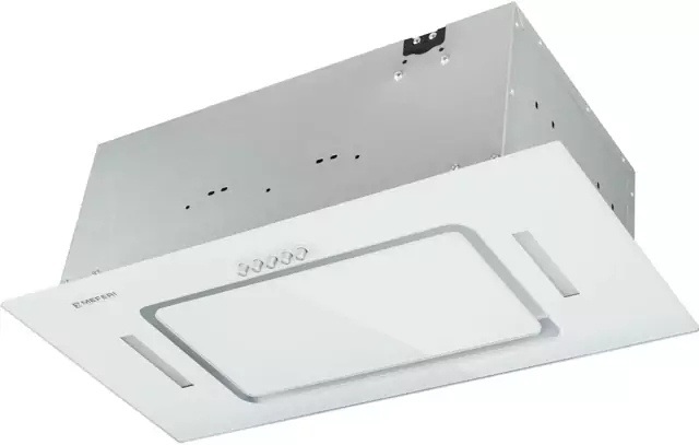 MEFERI INBOX60WH GLASS ULTRA.7