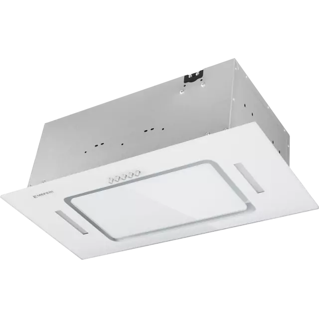 MEFERI INBOX60WH GLASS ULTRA.0