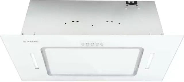 MEFERI INBOX60WH GLASS ULTRA.6