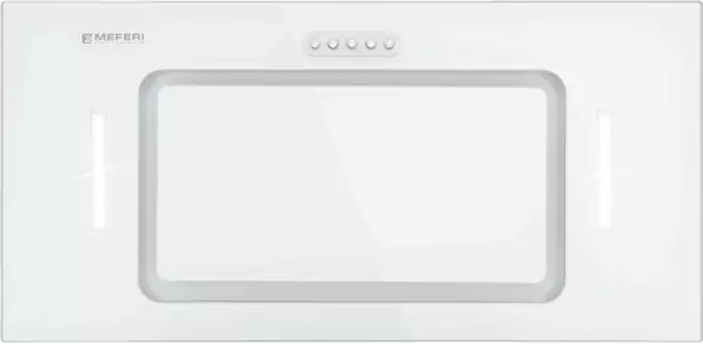 MEFERI INBOX60WH GLASS ULTRA.1