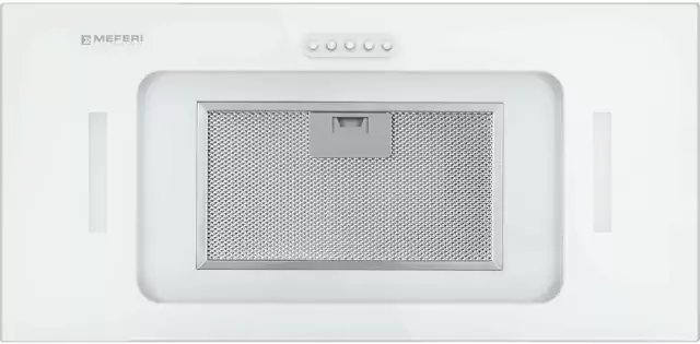 MEFERI INBOX60WH GLASS ULTRA.3