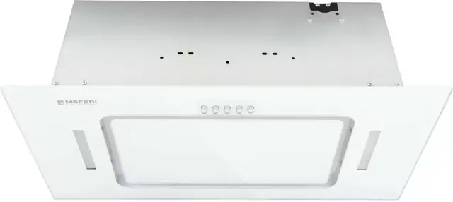 MEFERI INBOX60WH GLASS ULTRA.5