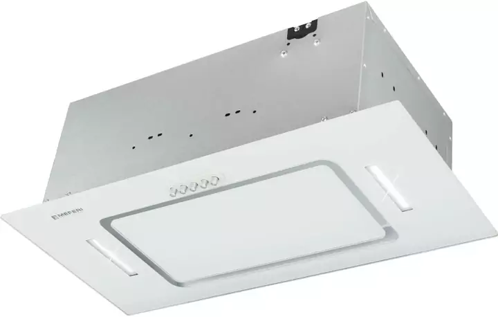 MEFERI INBOX60WH GLASS ULTRA